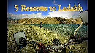 #Travelaniac LEH LADAKH ROAD TRIP