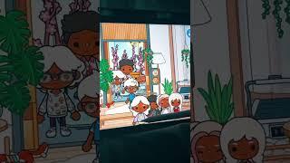 THE FAMILY REUNION 🫂 || *WITH VOICE* || Toca Boca TikTok Roleplay
