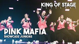 PINK MAFIA | WINNER SHOWCASE JUNIORS - 1. PLACE | KING OF STAGE - KEVELAER 23