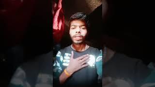 Vishal sahu video first video