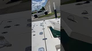 Hewes 21 Redfisher  Review from an Owner - Only the truth about Hewes Boats and Maverick Boat Group.