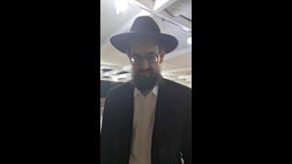 Rabbi Rafael Zaroovabeli with an Amazing insight in a Torah video