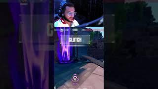 jett 1v3 clutch | valorant #shorts #valorant