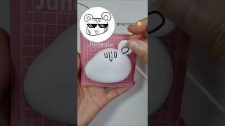 클레이로 다람냥 만들기#clayart #diyshorts