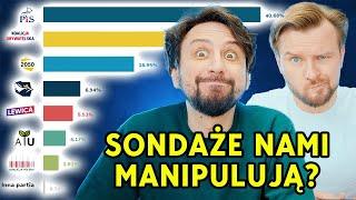 Kto wygra wybory parlamentarne 2023? Najlepsze miejsce na weekend w Polsce - Lekko Stronniczy 1973