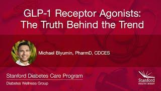 GLP-1 Receptor Agonists: The Truth Behind the Trend