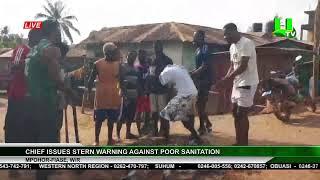 PRIME TIME NEWS 03/04/25