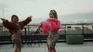 DeSe BvBy x Domo Diamondz - Sassy Savage ( Official Music Video )