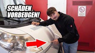 MACH DAS und dein Wohnmobil bleibt wie NEU! | Wartungstipps vom PROFI | Wohnmobile Silbert