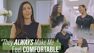 Modern Dental Implants For Bad Genetics | Kaylee’s Story | Midtown Dental Studio | Plantation, FL