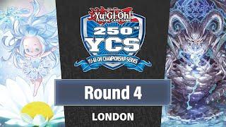 YCS London 2023 - Round 4 - Jessica Robinson vs. Jovan Do Rosario