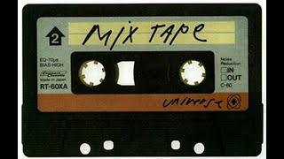 80's New Wave / Alternative Mix Tape Vol.2