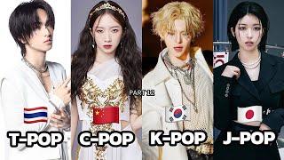 [ BOYGROUP, GIRLGROUP (PART 12) ] Kpop,Tpop,Cpop,Jpop.