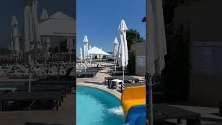The place to be this summer: Safir Blue Resort Saturn