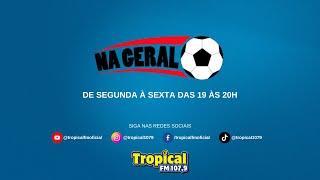 NA GERAL - 20/09/24 - TROPICAL FM