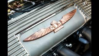 1932 Coupe Highboy 3 Windows