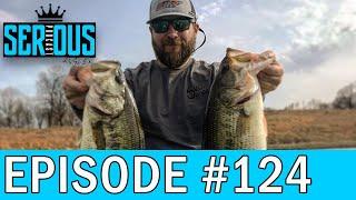 KEVIN BAXTER | TheBaitmanTV & Bass Fishing Tackle Talk