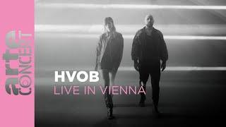 HVOB Live - Konzerthaus de Vienne - ARTE Concert