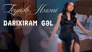 Zeyneb Heseni - Darixiram Gel 2023 (Yeni Klip)