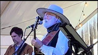 Michael Martin Murphey - Full Set from Willie Nelson’s Luck Reunion - 3/17/2023