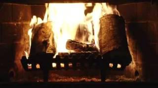 MTS TV Fireplace
