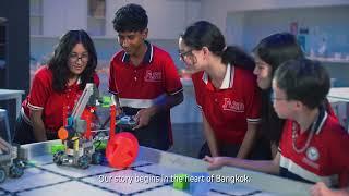 XCL ASB International School Bangkok @ Sukhumvit Campus