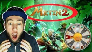 Back to the Roots - Metin2.DE Emerald #1 | Cranky Capone