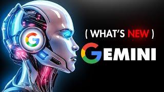 Google Gemini Isn't Backing Down From ChatGPT | The Ai Nexus #chatgpt #ai #aiassistant