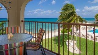 George Town Villas, Seven Mile Beach | SOLD! | Cayman Islands Sotheby's Realty | Caribbean