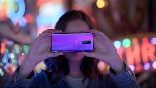 OPPO R17 Pro