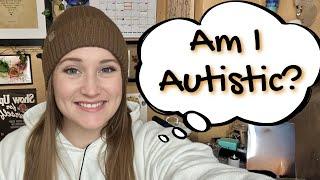 5 things that made me realize I was actually autistic