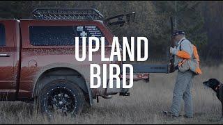 TruckVault Upland Bird Hunting