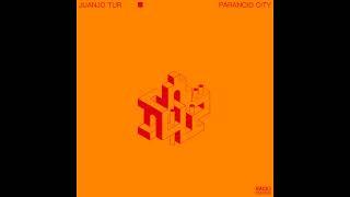 Juanjo Tur - Paranoid City