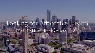 Health Insurance Dallas TX