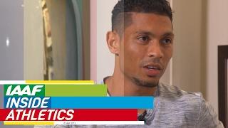 IAAF Inside Athletics - Season 5 - Episode 3 - Wayde Van Niekerk