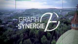 Graph Synergy Demo REEL 2013