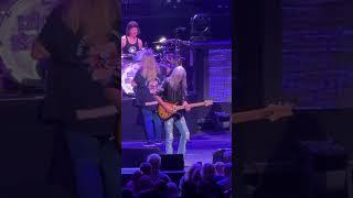 The Ballad of Curtis Loew - Lynyrd Skynyrd (Mansfield, MA 8/17/2024)