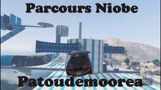 [Bas]  Parcours Niobe Par Le Grand Patoudemoorea