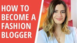 HOW TO BECOME A FASHION BLOGGER | TIPS AND POST IDEAS | Keep Calm and Chiffon