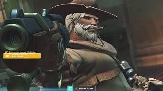 Overwatch OE "When Your Winston and Get a C9" Part 2