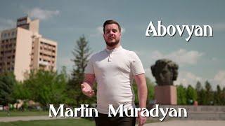 Martin Muradyan - Abovyan