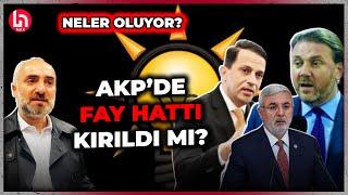 Bulut, Metiner ve Birinci bir kez daha kılıçlarını çekti mi? İsmail Saymaz'dan çarpıcı detaylar!