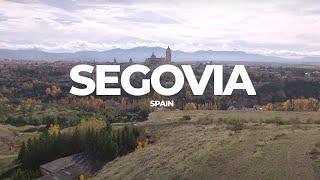 Discover Segovia's Educational Adventure | IE University