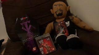 WWE 2k14 Phenom Edition Unboxing