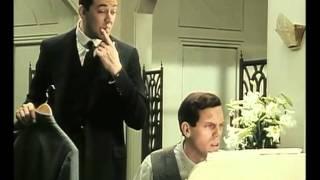 Puttin' on the Ritz - Bertie Wooster