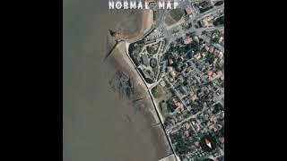 mysterious location on Google Earth  ll Edit by@chandanyt4984 #status #youtubeshorts #music