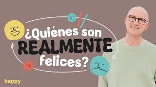 ¿Quiénes son realmente felices? (Sermón del monte - Parte 1/2) - Andrés Corson | Prédicas 2024