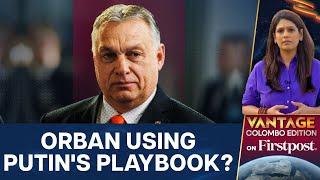 Hungary's Powerplay in Africa - Fighting Terrorism or Seeking Influence | Vantage with Palki Sharma