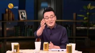20150603 锵锵三人行 复旦大学抄袭事件
