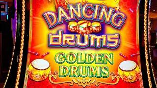 GOLDEN DRUMS BUY A BONUS!!!!!!!!!!!!